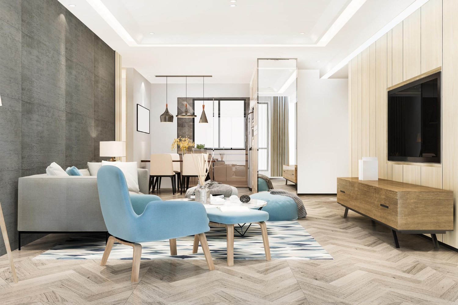 Interior Designer in Munsi Puliya