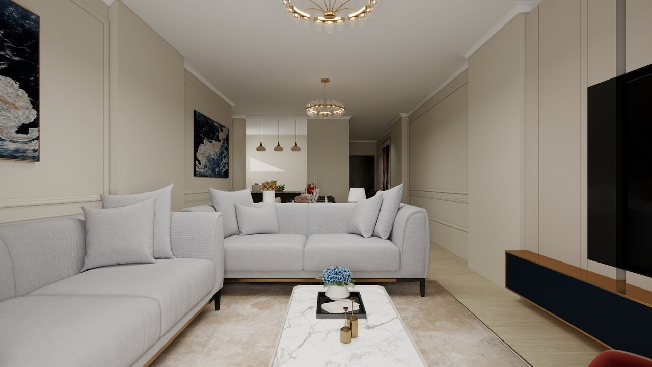 Interior Designer in Sultanpur Road, Lucknow