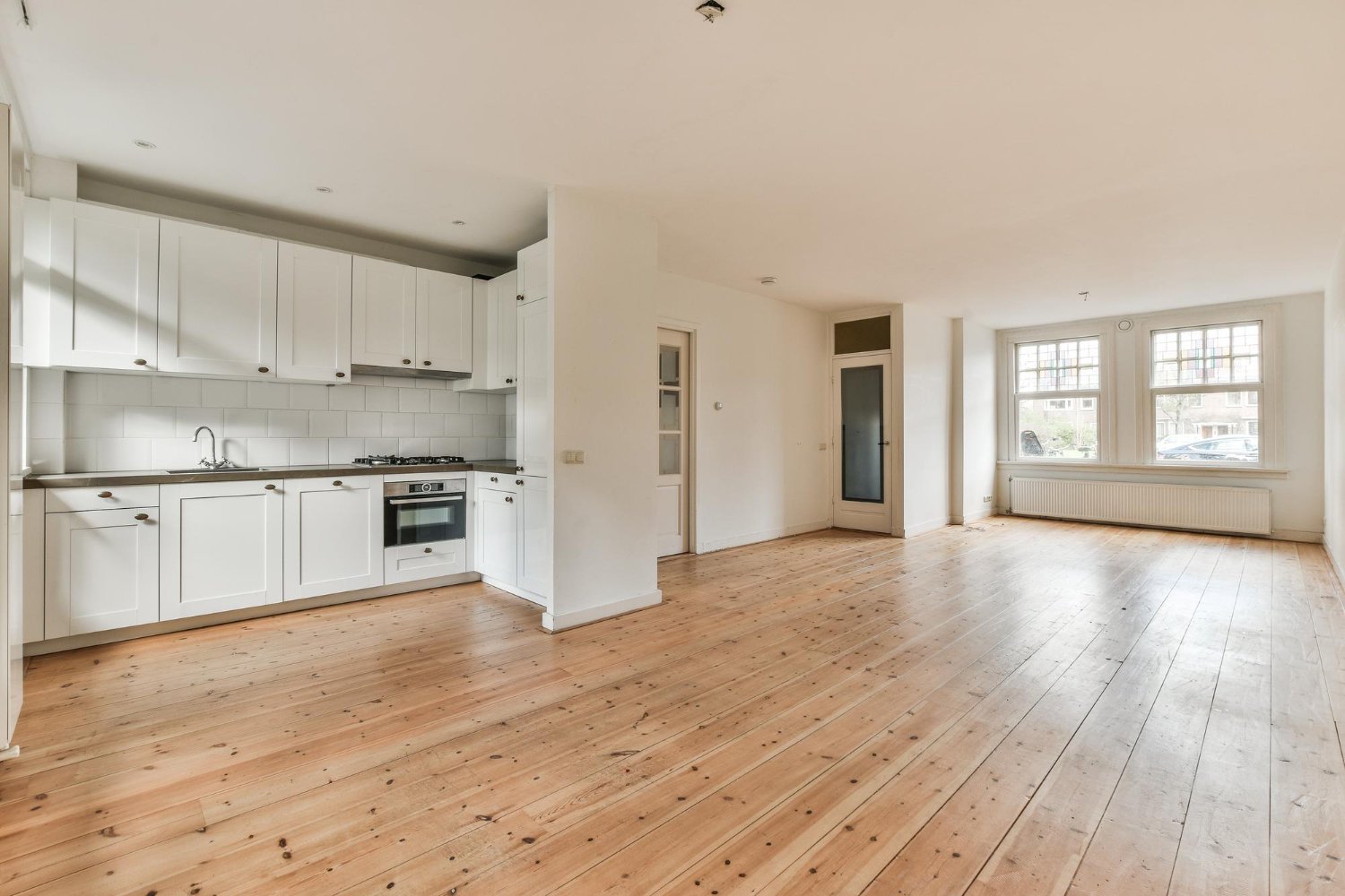 What is Engineered Wood Flooring