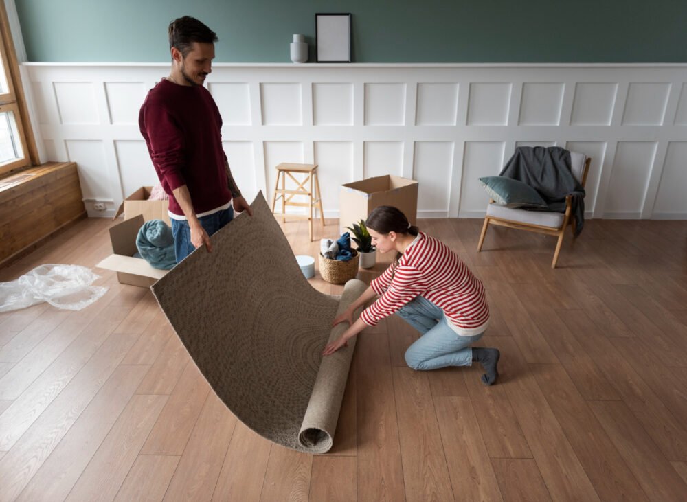 Wooden vs Laminate Flooring Which Is Better for You
